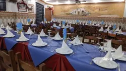 Las Cañas, restaurant a La Línea de la Concepción