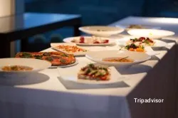 Restaurante Ristorante Tibu-Ron - Castelldefels