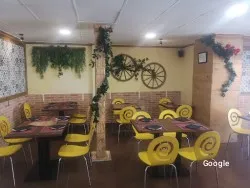 Restaurante Tasca Granaina Benidorm - Benidorm