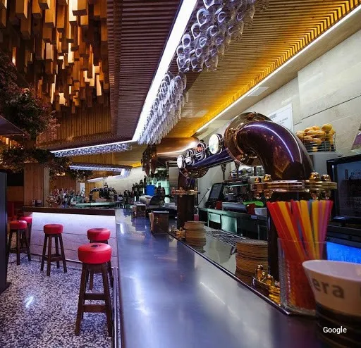 Foto de Bar Miserias