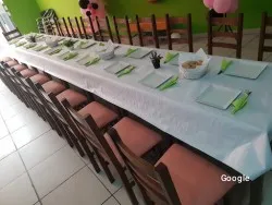 Restaurante BAR-TOLINA - Torrijos
