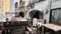 Merita's, restaurante en Benidorm