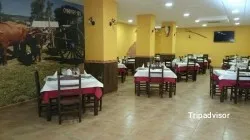 Restaurante Campero 61 - Ávila