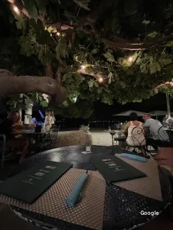 La Balada del Agua del Mar, restaurant in Pollença