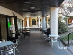 Restaurante Bar club jubilados de uharte - Uharte