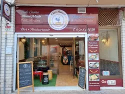 Restaurante Chez Marcel - Calp