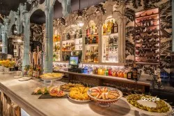 Restaurante Bar Epelde - Bilbao