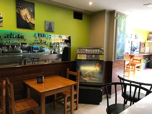 Foto de Restaurante Sabaneque