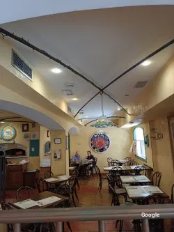 Restaurante Pizzeria Romolo - Las Rozas de Madrid