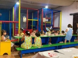 Bodegón Los Arreos, restaurante en Lebrija