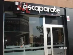 Restaurante Elscaparate Tapas Gastrobar - Dos Hermanas