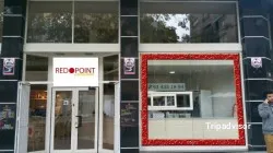 Restaurante Red Point - Barcelona