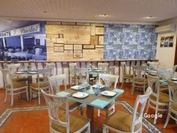 Restaurante Siete Catering - Marbella