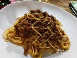 Restaurante Pizza & pasta pizzeria ristorante - Mogán