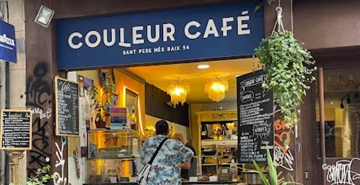 Foto de Couleur Cafè