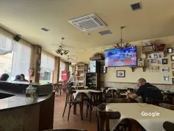 La Posada, restaurant a Puerto Lumbreras