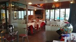 Restaurante El Mirador de Moraleja, jatetxea (Moraleja de Enmedio)