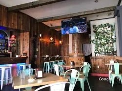 Restaurante Boston Cafe - Aljaraque