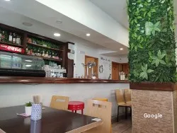 Sabores de la Mama, restaurant in Fuenlabrada