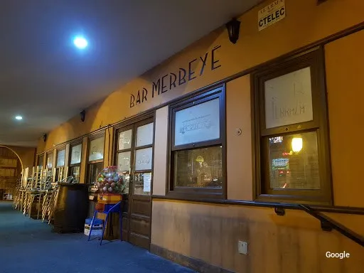 Foto de Bar Merbeyé
