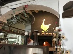 Restaurante La Oca de Sergio Pizzeria - Tarifa
