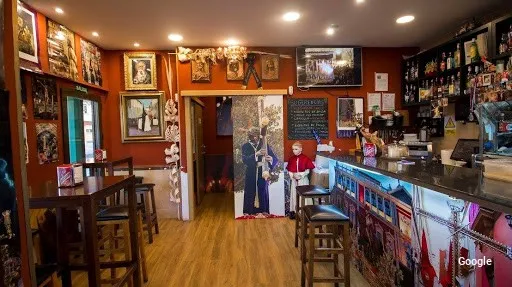 Foto de Bodega Tós x =