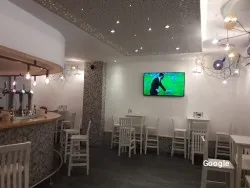 Taberna Lilium, ristorante a Villa del Río