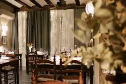 Restaurante Taberna Jamon Jamon - Valencia