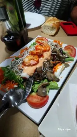Restaurante El Rincón d´Dani - Siero