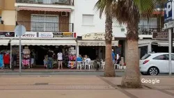 Restaurante Café Snack Bar Luis - Fuengirola
