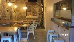 Restaurante El Histórico - Betanzos