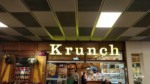Foto de Krunch