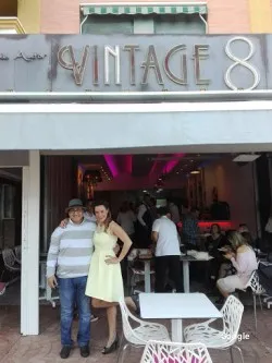 Restaurante Vintage8 - Torremolinos