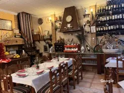 Restaurante MESÓN AL- ÁNDALUS - Baza