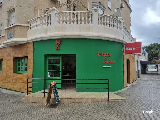 Foto de Pizza Garden