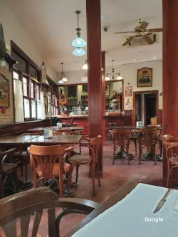 Restaurante Bar Vicente - Segovia