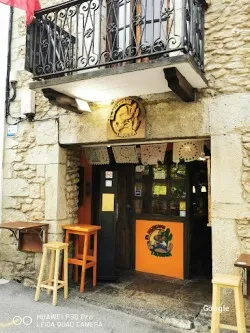 Restaurante El Mexicano - Ribadedeva