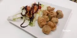 Restaurante Acuario Bar El Arrecife - La Algaba