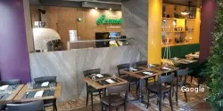 La Piccola Carmela, restaurant a Granada