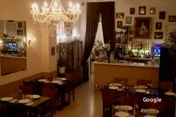 Ekaterina Restaurant, restaurante en Barcelona