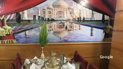 Restaurante Restaurante Indio Taj Mahal - Burgos