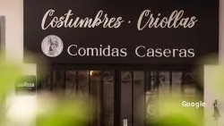 Restaurante Costumbres criollas - Mijas