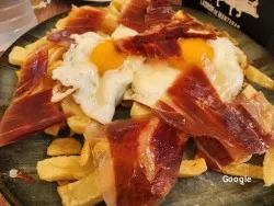 Restaurante Bar La tasquita la majuela - Huelva