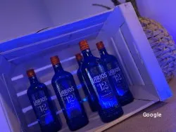 PACOPAS, restaurante en Riogordo