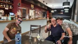Restaurante Restaurante Casa Ramon - Betxí