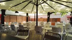 Restaurante La Terrassa - Aiguafreda