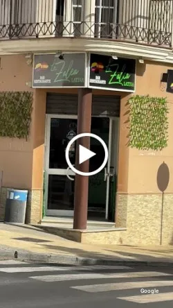 La zalea Latina, restaurant a Lepe
