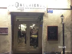 Restaurante La Encomienda - Madrid