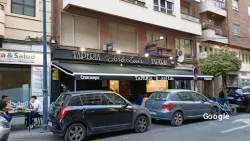 Restaurante Restaurante Taperia de José Luis - Albacete