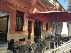 El Baret de Quique, restaurant a Riba-roja de Túria